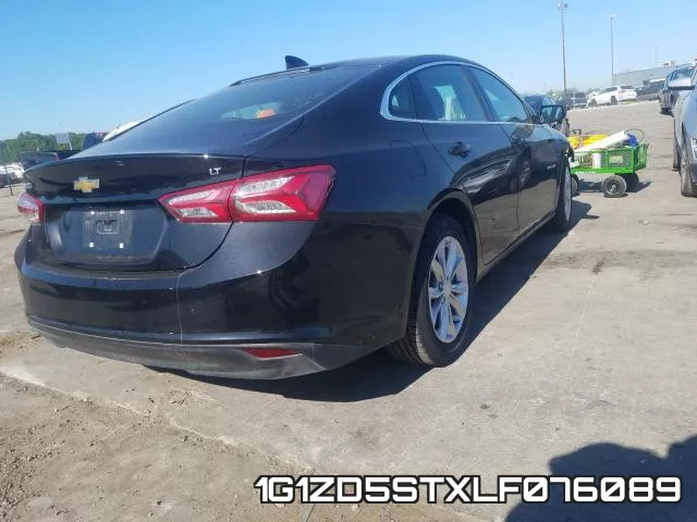 1G1ZD5STXLF076089 фото 5