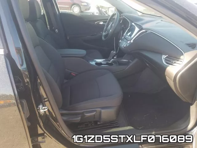 1G1ZD5STXLF076089 фото 6