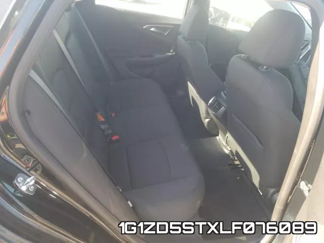 1G1ZD5STXLF076089 фото 7