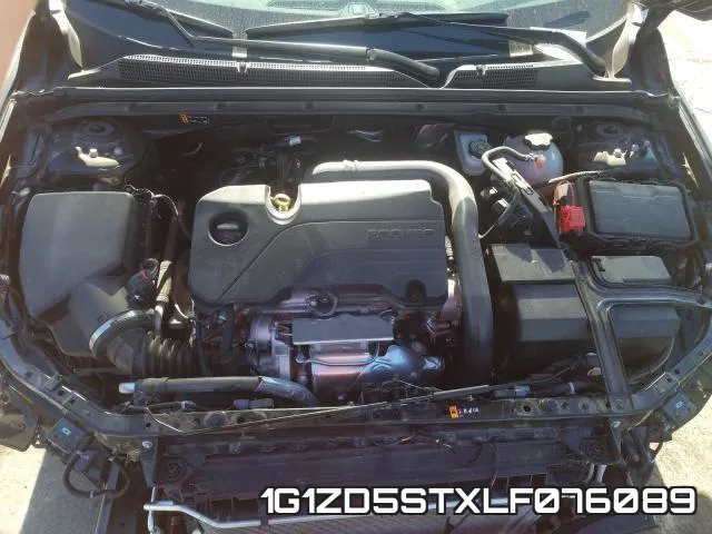 1G1ZD5STXLF076089 фото 8
