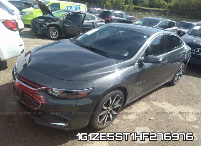 1G1ZE5ST1HF276976 фото 3