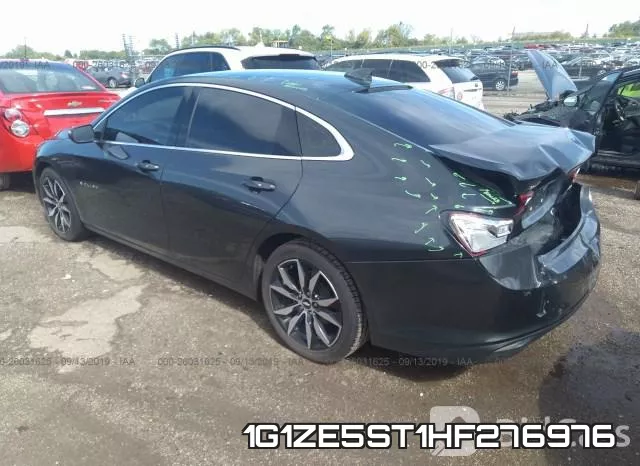 1G1ZE5ST1HF276976 фото 4