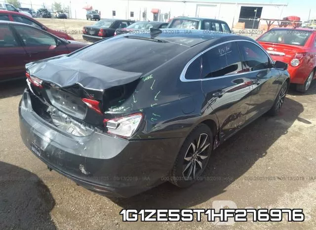1G1ZE5ST1HF276976 фото 5
