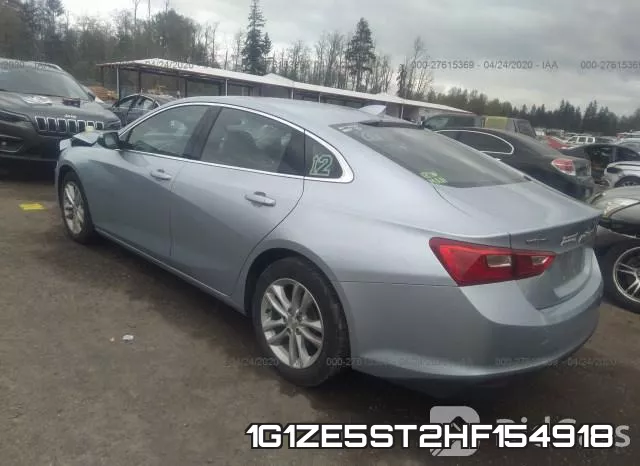 1G1ZE5ST2HF154918 фото 4