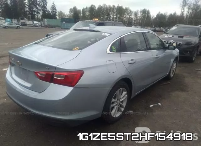 1G1ZE5ST2HF154918 фото 5