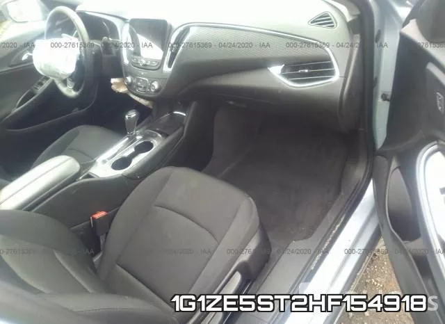 1G1ZE5ST2HF154918 фото 6