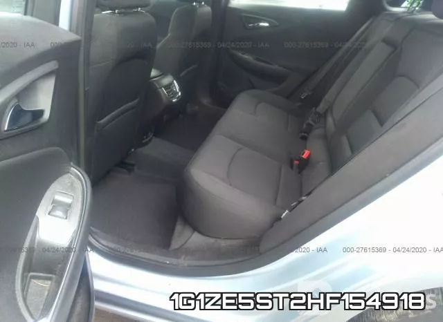 1G1ZE5ST2HF154918 фото 9