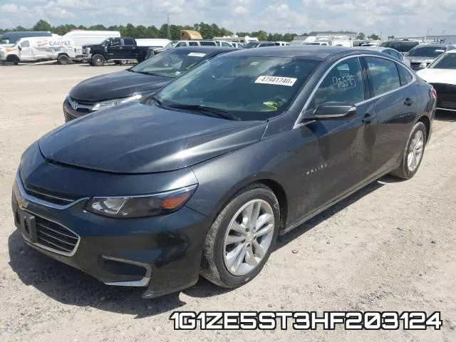 1G1ZE5ST3HF203124 фото 3