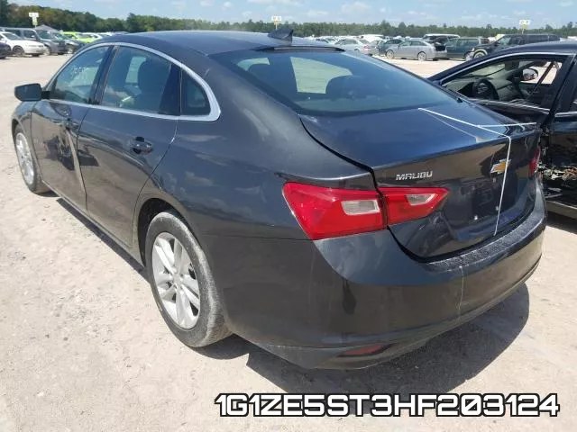 1G1ZE5ST3HF203124 фото 4