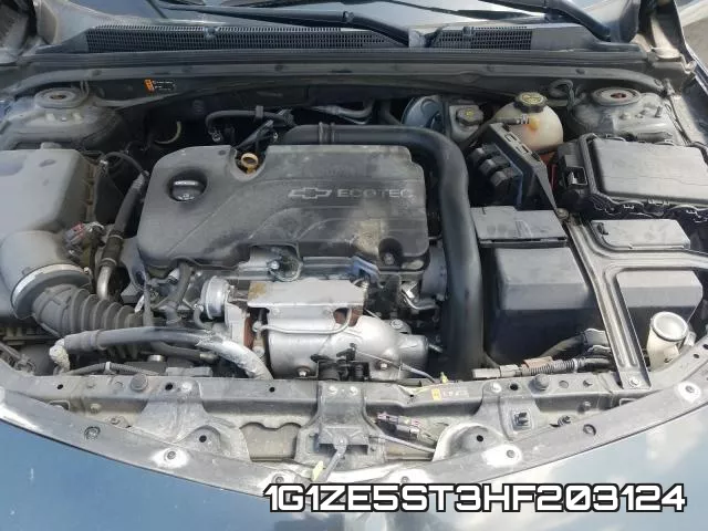 1G1ZE5ST3HF203124 фото 8
