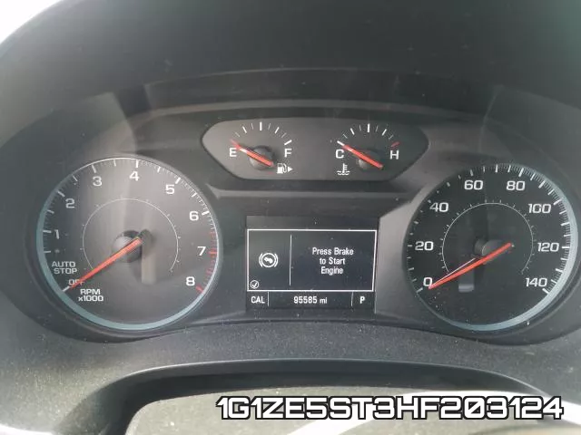 1G1ZE5ST3HF203124 фото 9