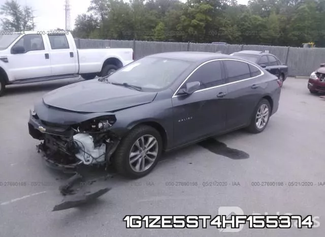 1G1ZE5ST4HF155374 фото 3