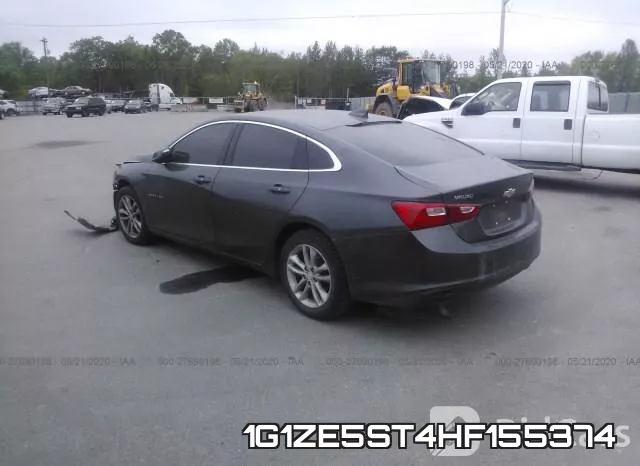 1G1ZE5ST4HF155374 фото 4