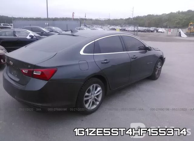 1G1ZE5ST4HF155374 фото 5