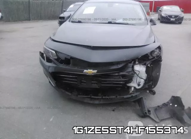 1G1ZE5ST4HF155374 фото 7