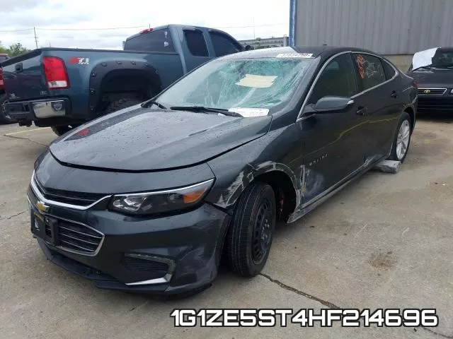 1G1ZE5ST4HF214696 фото 3