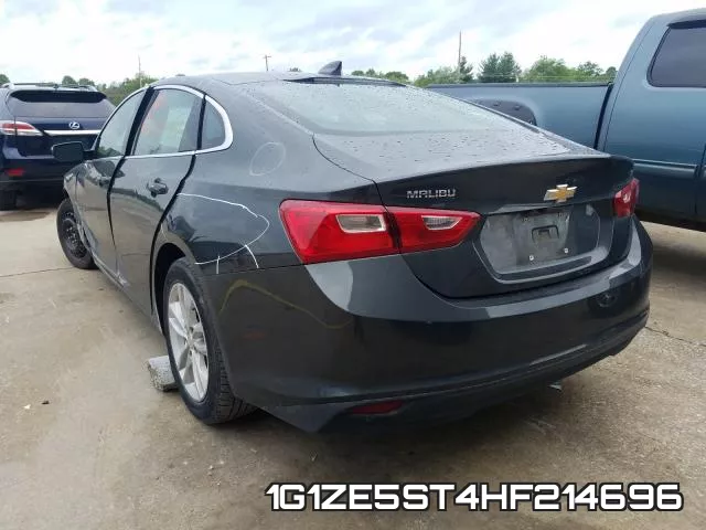1G1ZE5ST4HF214696 фото 4