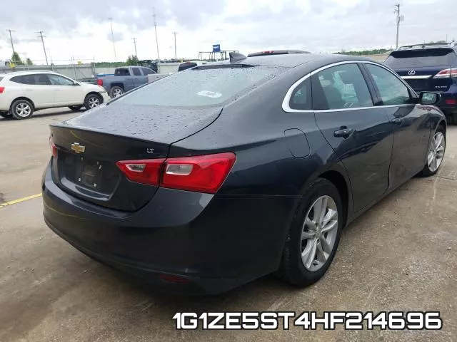 1G1ZE5ST4HF214696 фото 5