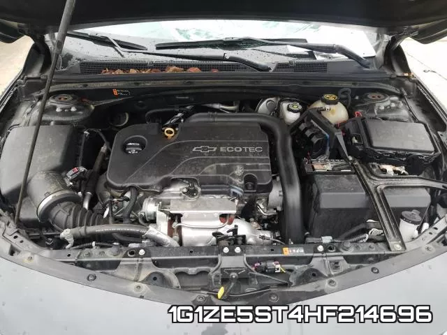 1G1ZE5ST4HF214696 фото 8