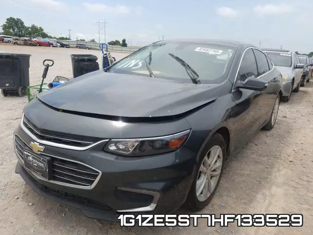 1G1ZE5ST7HF133529 фото 3