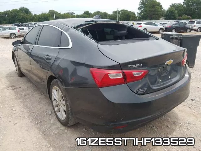 1G1ZE5ST7HF133529 фото 4