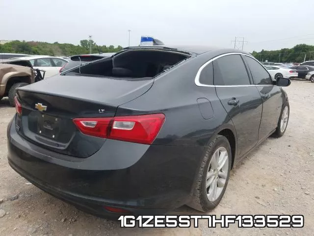 1G1ZE5ST7HF133529 фото 5