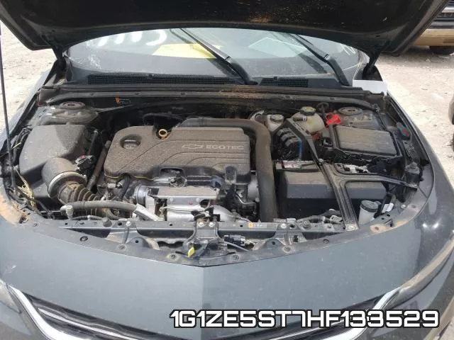 1G1ZE5ST7HF133529 фото 8