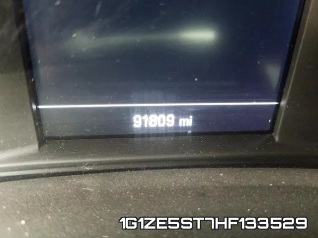 1G1ZE5ST7HF133529 фото 9