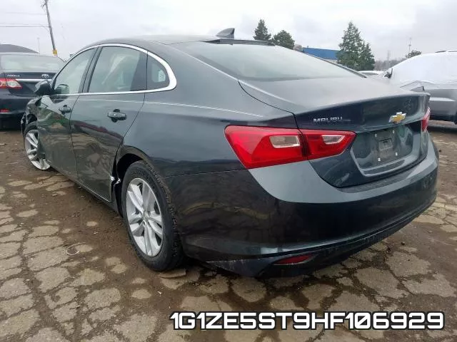 1G1ZE5ST9HF106929 фото 4