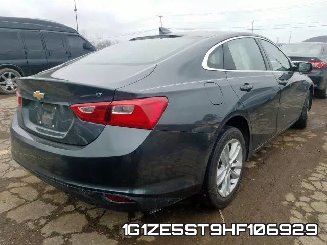 1G1ZE5ST9HF106929 фото 5