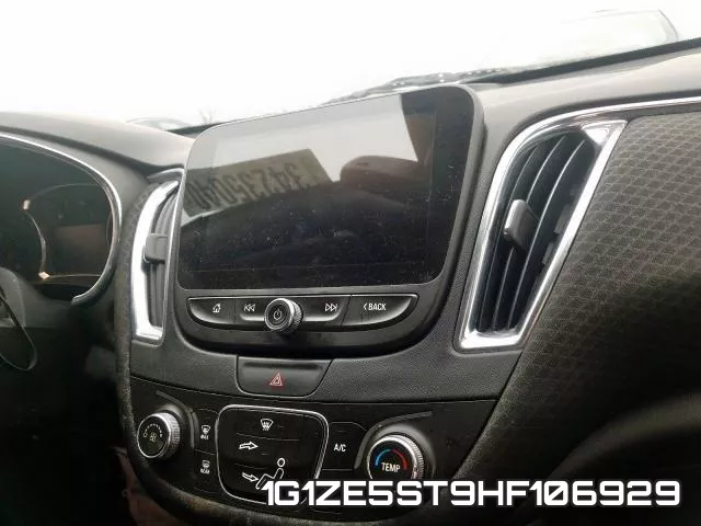 1G1ZE5ST9HF106929 фото 10