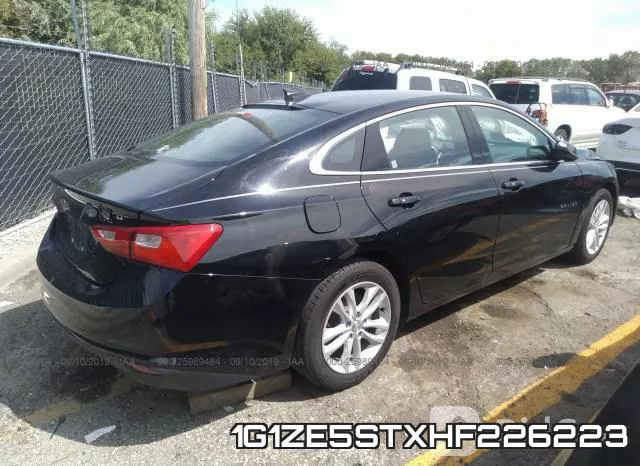 1G1ZE5STXHF226223 фото 5