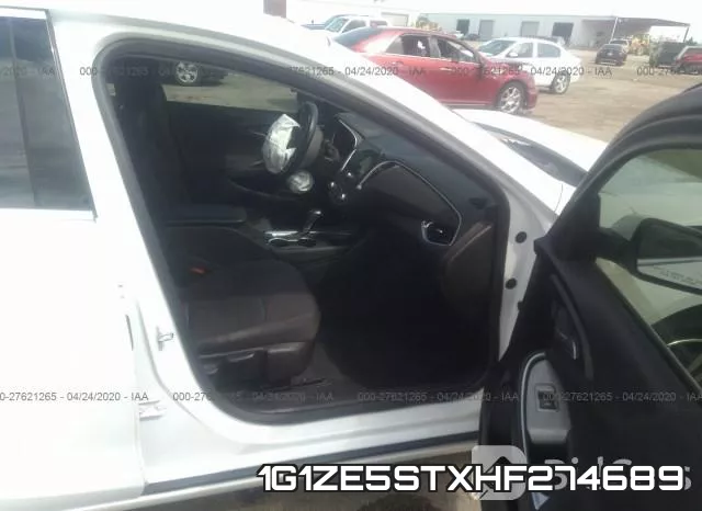 1G1ZE5STXHF274689 фото 6
