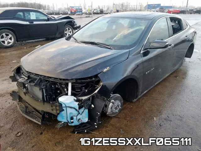 1G1ZE5SXXLF065111 фото 3