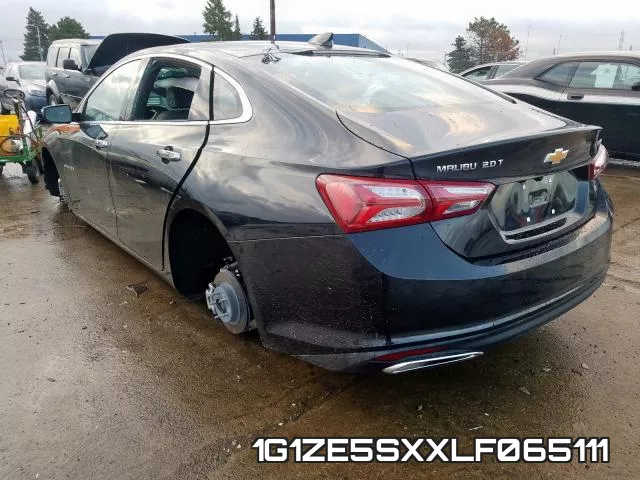 1G1ZE5SXXLF065111 фото 4