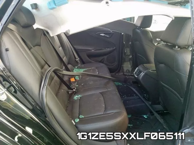 1G1ZE5SXXLF065111 фото 6