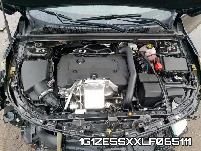 1G1ZE5SXXLF065111 фото 7