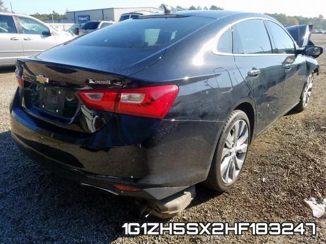 1G1ZH5SX2HF183247 фото 5
