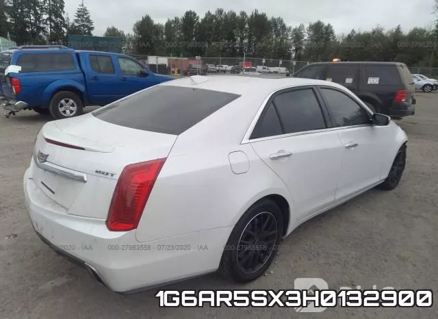 1G6AR5SX3H0132900 фото 5