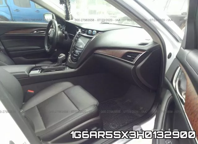 1G6AR5SX3H0132900 фото 6