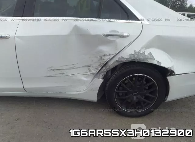 1G6AR5SX3H0132900 фото 7