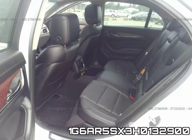 1G6AR5SX3H0132900 фото 9