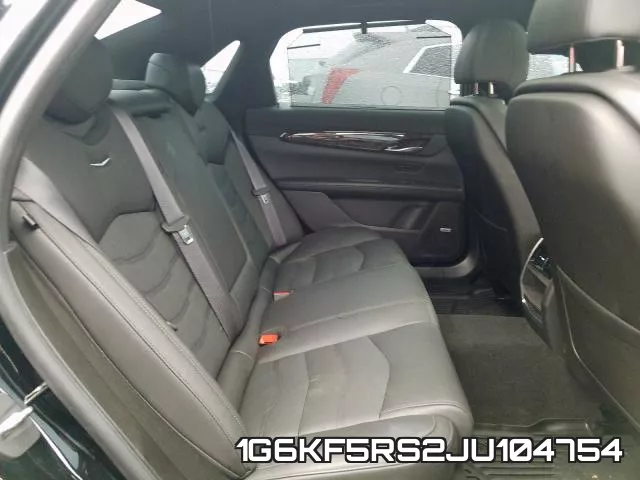 1G6KF5RS2JU104754 фото 7