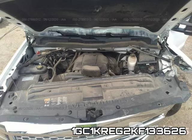 1GC1KREG2KF133626 фото 2