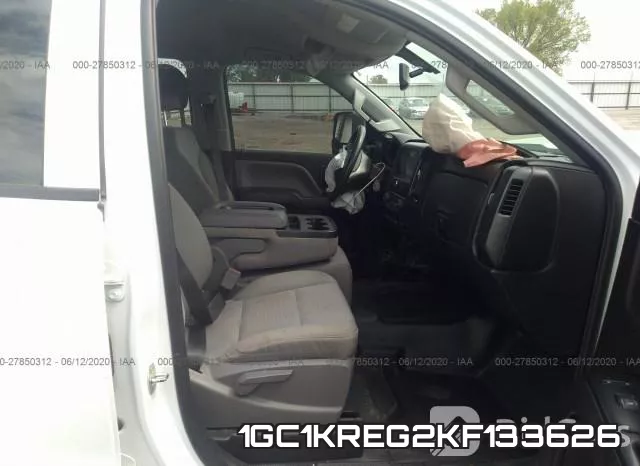 1GC1KREG2KF133626 фото 6