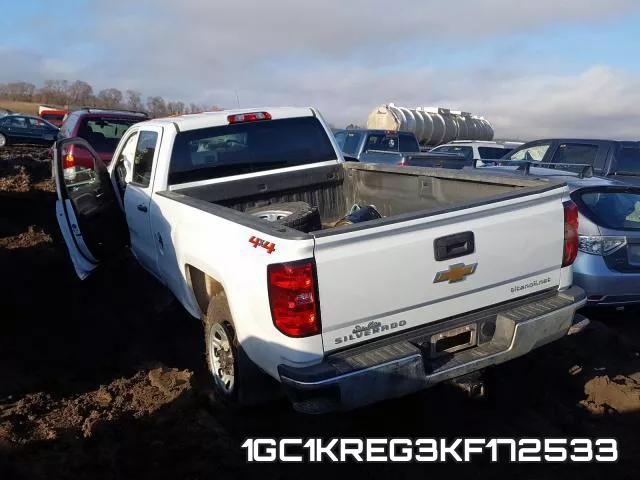 1GC1KREG3KF172533 фото 4