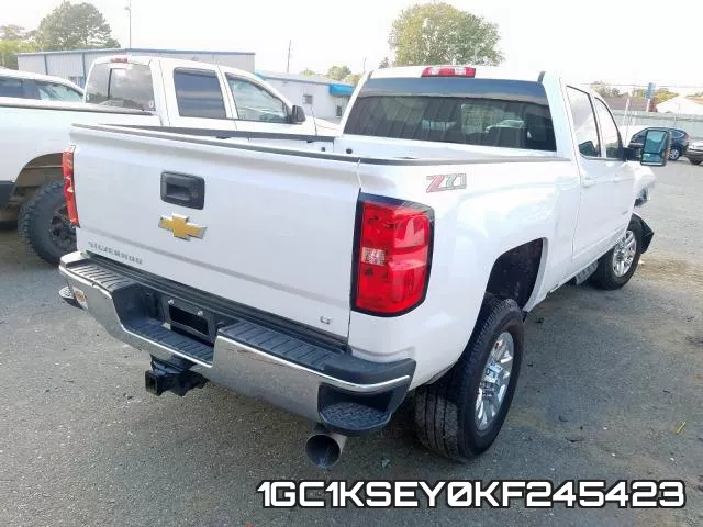 1GC1KSEY0KF245423 фото 5