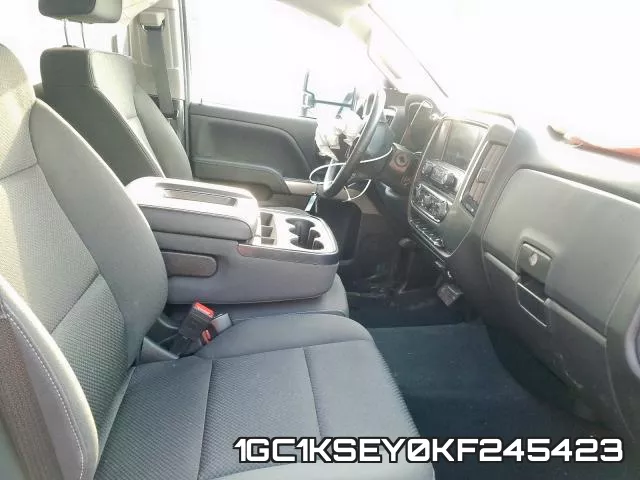 1GC1KSEY0KF245423 фото 6