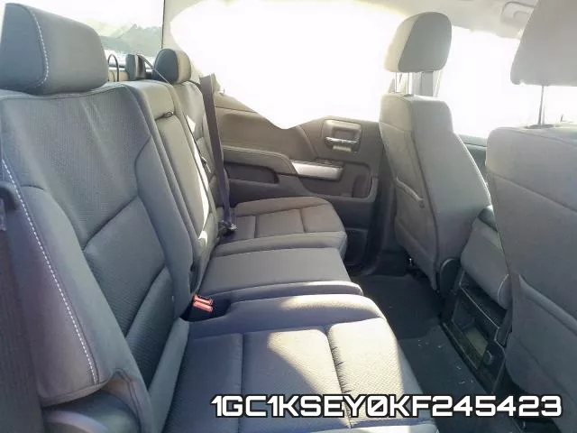 1GC1KSEY0KF245423 фото 7