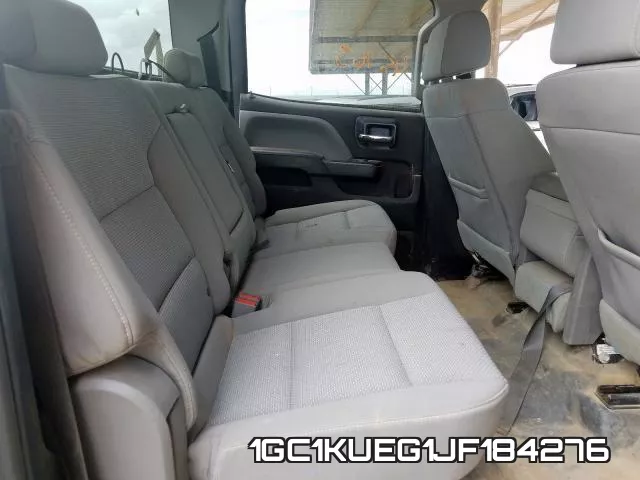 1GC1KUEG1JF184276 фото 7